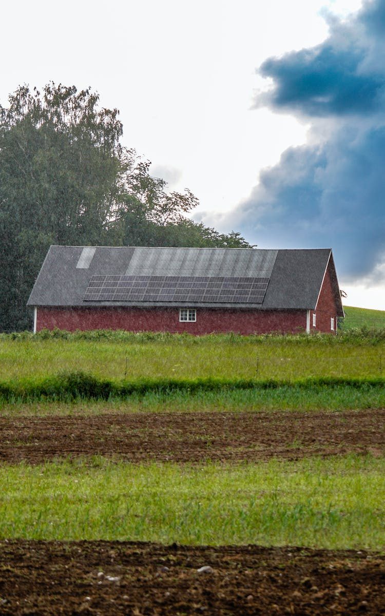 Agricultural